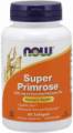 NOW Super Primrose 1300 мг 60 капсул