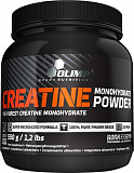 Creatine Monohydrate Powder