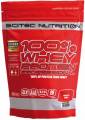 Scitec Nutrition 100% Whey Protein Professional 500 грамм