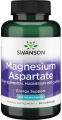 Swanson Magnesium Aspartate 133 mg Elemental Magnesium 685 mg 90 капсул