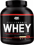 Optimum Nutrition Performance Whey 1950 грамм