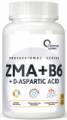 Optimum System ZMA + B6 120 капсул