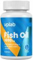 VPLAB Fish Oil 120 капсул