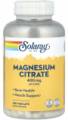 Solaray Magnesium Citrate 400 мг (Магний цитрат) 180 капсул