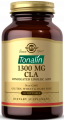 Solgar Tonalin CLA 1300 mg Softgels 60 капсул