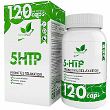 NaturalSupp 5 HTP 120 капсул