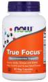Now True Focus 90 капсул