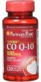 Puritans Pride Co Q-10 100 mg 120 капсул