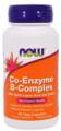 Now CO-ENZYME B-COMPLEX  60 капсул