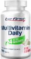 Be First Multivitamin Daily 90 таблеток
