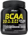 Olimp BCAA 20:1:1 Xplode Powder 500 грамм