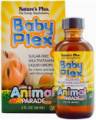Nature's Plus Animal Parade Baby Plex 60 мл