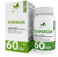 NaturalSupp ECHINACEA 60 капсул