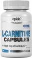 VPLAB L-Carnitine Capsules 90 капсул