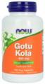 Now Gotu Kola 450 mg 100 капсул