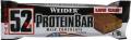 Weider 52% Protein Bar 50 грамм - 1 батончик