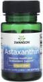 Swanson Astaxanthin (астаксантин) 8 мг 30 капсул