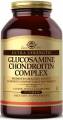 Solgar Extra Strength Glucosamine Chondroitin Complex 150 табл.