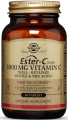 Solgar Ester-C Plus 1000 mg Vitamin C Tablets 60 таблеток