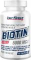 Be First Biotin 60 капсул