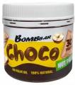 Bombbar Choco Шоколадная паста 150 грамм