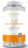 Myprotein A-Z Multivitamin 90 таблеток