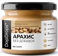 DopDrops Арахисовая паста 250 грамм