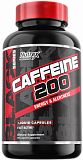 Nutrex Caffeine 200 200 капсул