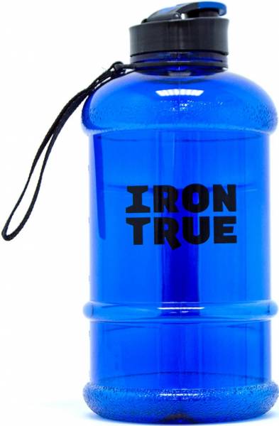 Irontrue Бутылка IRONTRUE 1300 мл