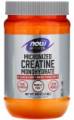 NOW Creatine Monohydrate Micronized 500 грамм