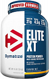 Dymatize Nutrition Elite XT 1814 грамм