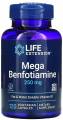 Life Extension Mega Benfotiamine 250 mg 120 vegcaps