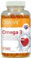BioTech Omega 3 90 капсул