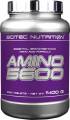 Scitec Nutrition Amino 5600 1000 таблеток