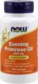 NOW Evening Primrose Oil 500 mg 100 капсул