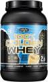 Maxler 100% Golden Whey 907 грамм