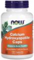 Now Calcium Hydroxyapatite (Кальция Гидроксиапатит) 120 капсул