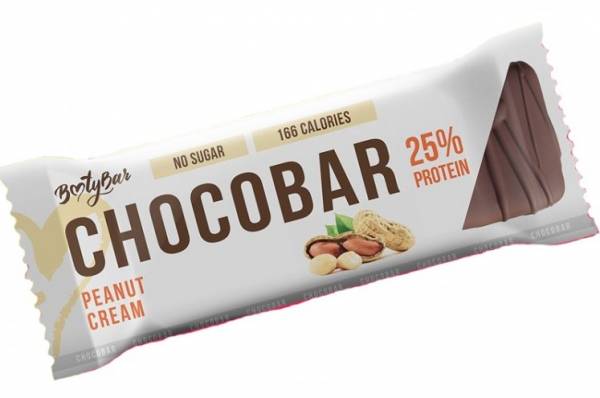 BOOTYBAR Chocobar 40 грамм