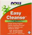 NOW Easy Cleanse 120 капсул