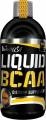 BioTech Liquid BCAA 1000 мл