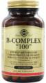 Solgar B-Complex 100 100 таблеток
