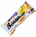 Bombbar Bombbar Протеиновый батончик 1 батончик 60 грамм