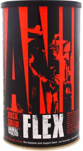 Universal Nutrition Animal Flex 30 пакетов
