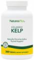 Nature's Plus Icelandic Kelp 300 таблеток