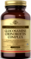 Solgar Extra Strength Glucosamine Chondroitin Complex 75 табл.
