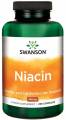 Swanson Niacin (Витамин B-3) 500 мг 250 капсул