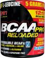 SAN BCAA-Pro Reloaded 114 грамм