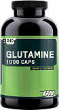 Optimum Nutrition Glutamine Caps 1000 mg 240 капсул