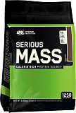 Optimum Nutrition Serious Mass 5545 грамм
