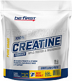 Be First Creatine Micronized Powder 500 грамм